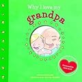 Why I Love My Grandpa
