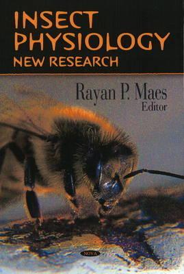 Insect Pysiology: New Research