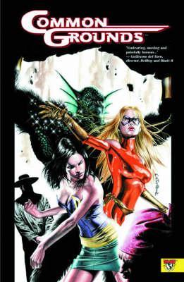 Common Grounds, Volume 1 (Paperback)