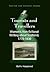 Tourists and Travellers: Women's Non-fictional Writing about Scotland, 1770 - 1830