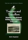 Tourists and Travellers by Betty Hagglund Tourists and Travellers by Betty Hagglund