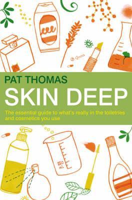 Skin Deep (Paperback)