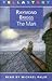The Man (Book & Tape)