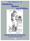 History of Medicine, Money & Politics