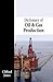 Dictionary of Oil and Gas Production by J.C. Jones
