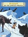 Yakari in the Land of Wolves (Yakari #8) Yakari in the Land of Wolves (Yakari #8)