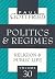 Politics and Regimes: Relig...