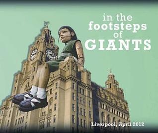 In the Footsteps of Giants: Sea Odyssey - Giant Spectacular (Paperback)