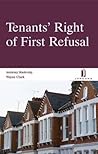 Tenants' Right of First Refusal