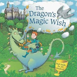 The Dragon's Magic Wish (Paperback)