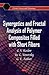 Synergetics and Fractal Analysis of Polymer Composites Filled With Short Fibers (Polymer Science and Technology)