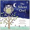 The Silent Owl by Clemency Pearce
