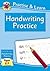 Handwriting Practice: Ages 5-7