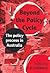 Beyond the Policy Cycle by H.K. Colebatch