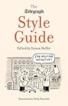 The Daily Telegraph Style Guide