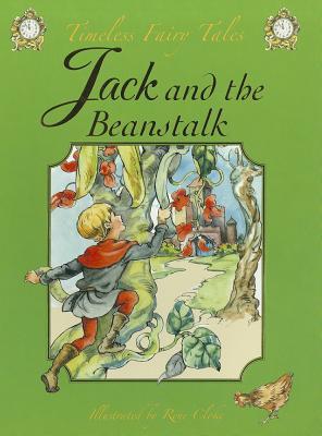 Jack and the Beanstalk (Timeless Fairy Tales series)