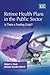 Retiree Health Plans in the Public Sector by Robert L. Clark