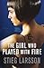 The Girl Who Played with Fire by Stieg Larsson