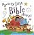 My Very First Bible Stories by Fiona Boon
