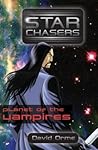 Planet of the Vampires (Starchasers) Planet of the Vampires (Starchasers)