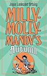 Milly-Molly-Mandy's Autumn by Joyce Lankester Brisley