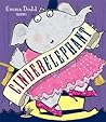 Cinderelephant by Emma Dodd
