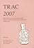 TRAC 2007: Proceedings of the Seventeenth Annual Theoretical Roman Archaeology Conference, London 2007 (Proceedings of the Theoretical Roman Archaeology Conference)