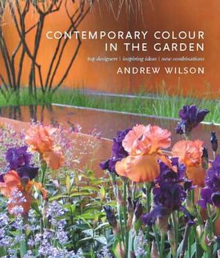 Contemporary Colour in the Garden