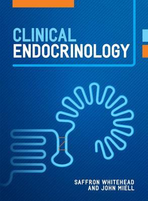 Clinical Endocrinology (Paperback)