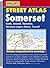 Philip's Street Atlas Somerset