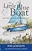 The Little Blue Boat and th...