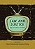 Law and Justice on the Small Screen by Peter Robson