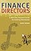 Finance Directors by Rupert Merson