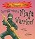Avoid Being a Ninja Warrior! (The Danger Zone)