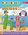 Harry Hat Man's Holiday Activity Book Harry Hat Man's Holiday Activity Book