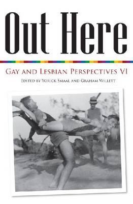 Out Here: Gay and Lesbian Perspectives VI (6)