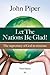 Let the Nations be Glad by John      Piper