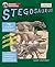 Stegosaurus by Gary Jeffrey
