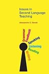Issues in Second Language Teaching Issues in Second Language Teaching