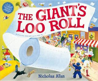 The Giant's Loo Roll