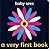 Baby Sees a Very First Book