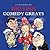Little Book of British Comedy Greats