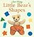 Little Bear's Shapes