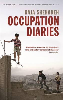 Occupation Diaries