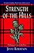 Strength of the Hills by Jenny Robertson