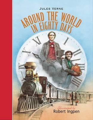 Around the World in Eighty Days