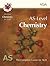 Chemistry: AS-Level: AS: The Complete Course For AQA