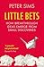 Little Bets by Peter Sims