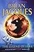The Legend of Luke (Redwall...