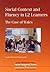 Social Context and Fluency in L2 Learners: The Case of Wales (New Perspectives on Language and Education, 5)